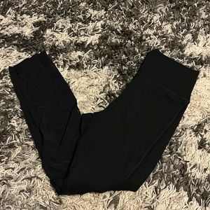 ☀️ Black Fabletics Leggings